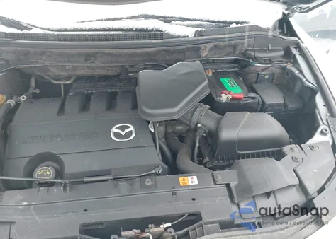 2012 Mazda Cx-9 Touring from USA, damaged, VIN JM3TB3CV2C0337300